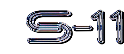 Project S-11 logo for GameBoy Color